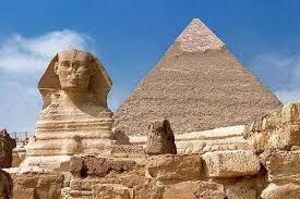 Μαθηματική Πυραμίδα του Χέοπα